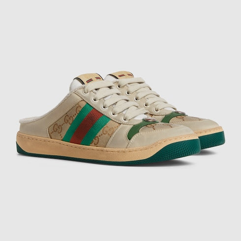 Women's Screener mule