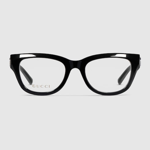 Geometric optical frame