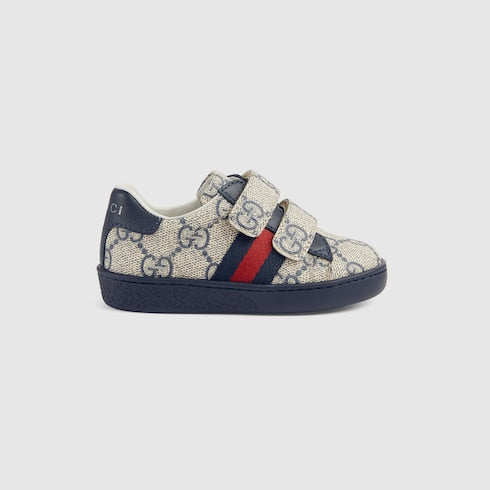 Toddler Gucci Ace sneaker