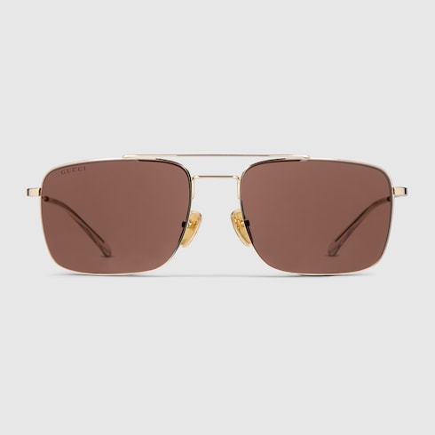 Specialized-fit navigator sunglasses