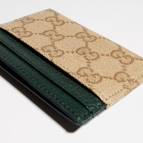 Gucci Essence Classic card case