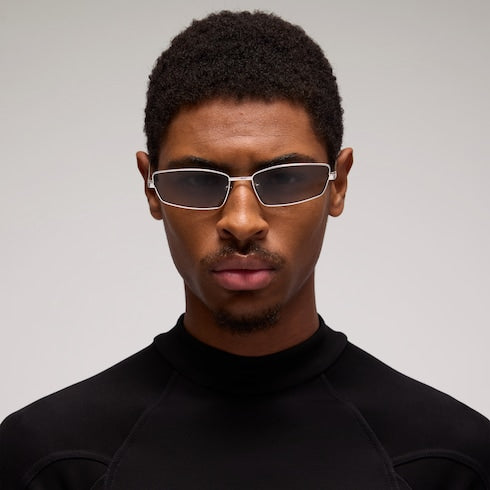 Rectangular optical frame
