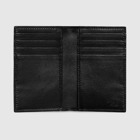 Web Trademark card case