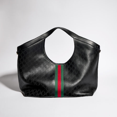 Gucci Giglio large tote bag