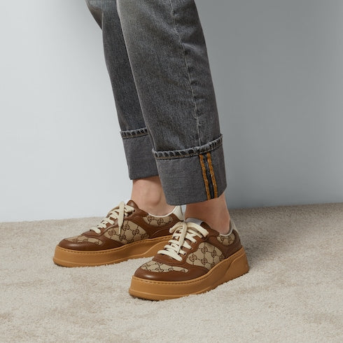 Women's GG sneaker