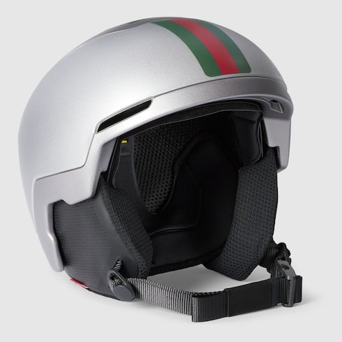 Gucci x HEAD ski helmet