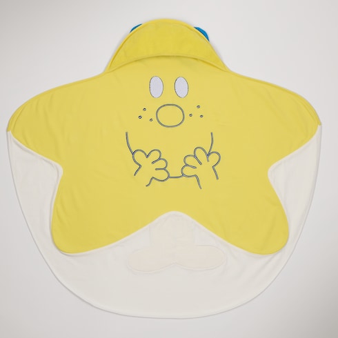 Baby GG terrycloth towel