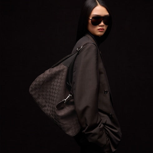 Gucci Jackie 1961 large crossbody bag