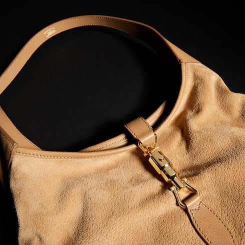 Gucci Jackie 1961 medium shoulder bag