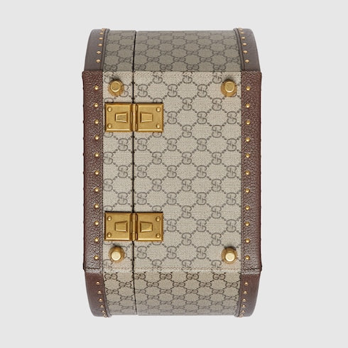 Gucci Savoy small hat box