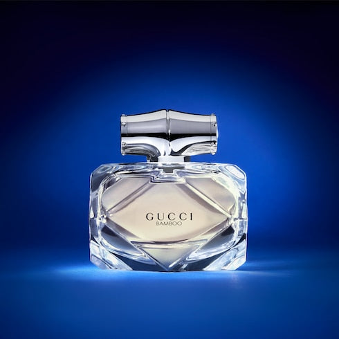 Gucci Bamboo, 75ml, Eau de Toilette