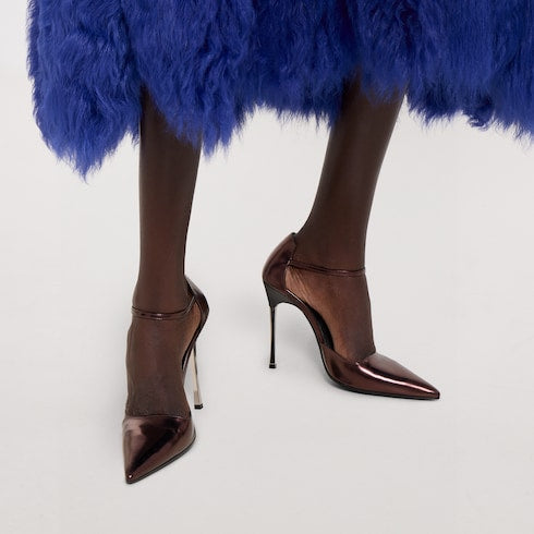 Women's Bombshell pump