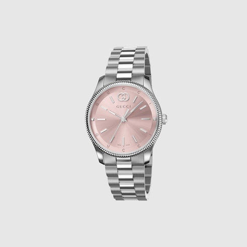 G-Timeless watch, 29mm