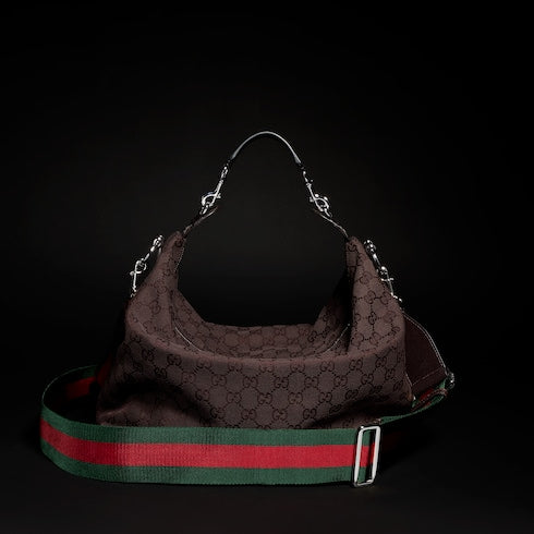 Brera medium crossbody bag