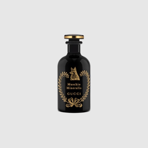 The Alchemist's Garden, Muschio Mineralis, 100ml, Eau de Parfum