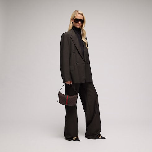 Lunetta small crossbody bag