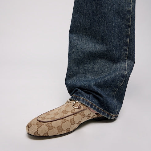 Women's Princetown slipper