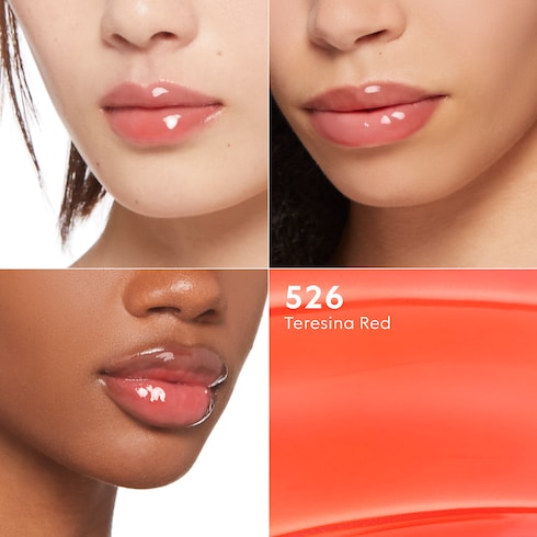 Gloss à Lèvres lip gloss