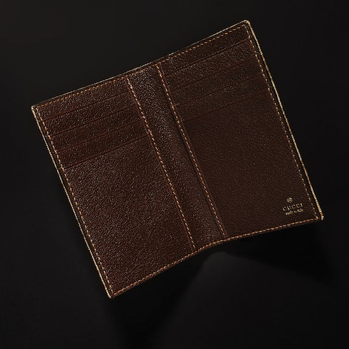 Gucci Essence Classic card case