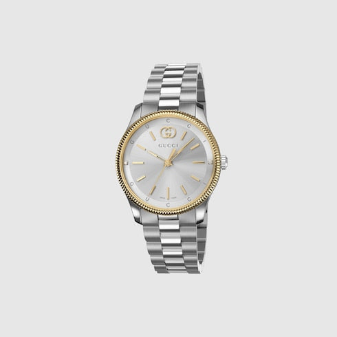 G-Timeless watch, 29mm