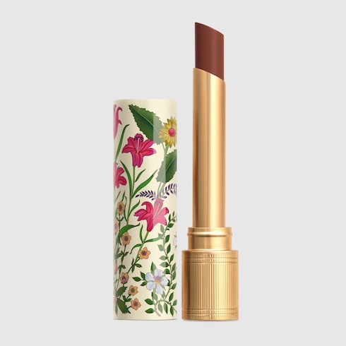 122 Eliza Ginger, Limited-Edition Flora Rouge De Beauté Brillant