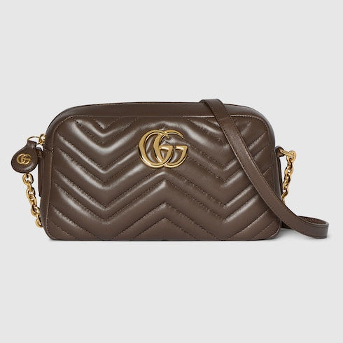 GG Marmont small camera bag
