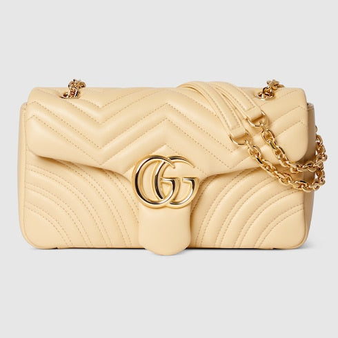 GG Marmont medium shoulder bag