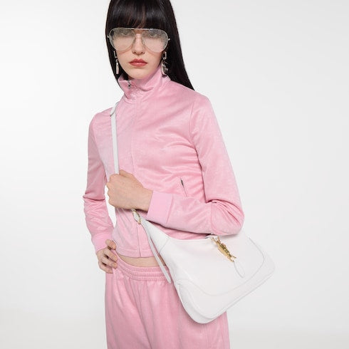 Gucci Jackie 1961 medium shoulder bag