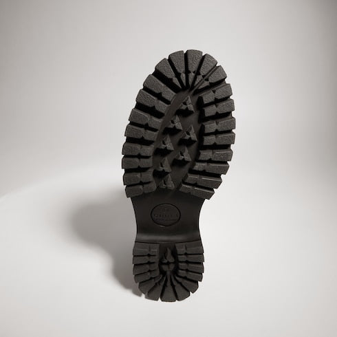 Women's loafer with Horsebit