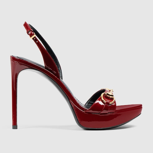 Women's Donna platform sandal