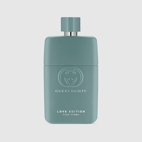Gucci Guilty Love Edition Pour Homme, Eau de Parfum 90ml