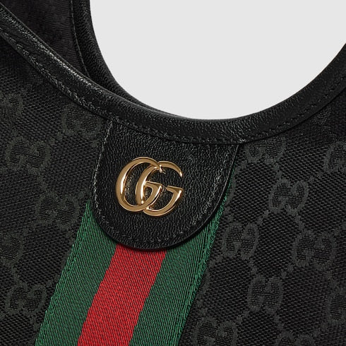 Gucci Giglio small tote bag