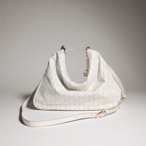 Lady Lunetta Chain medium shoulder bag