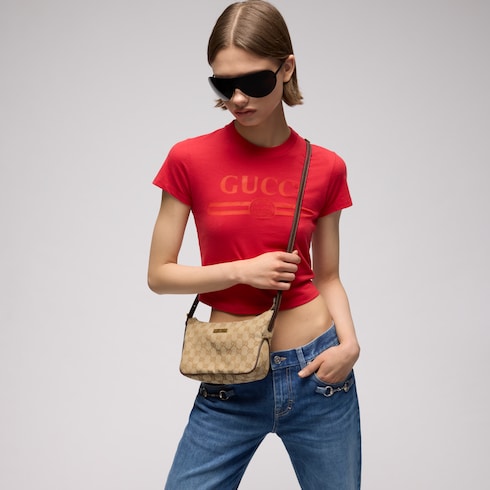 Lady Lunetta small shoulder bag