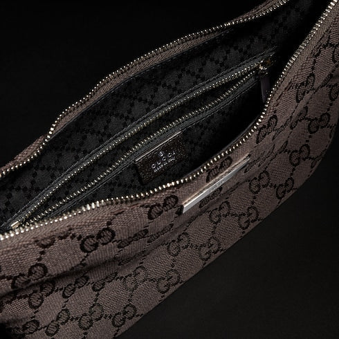 Lady Lunetta small shoulder bag