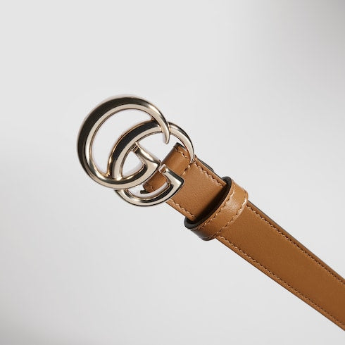 GG Marmont thin belt