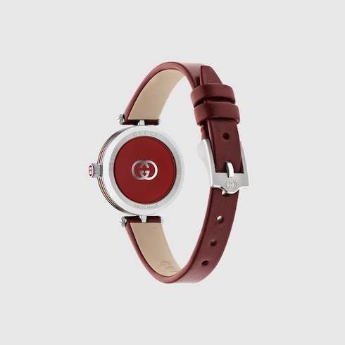Model 2000 watch, 24mm