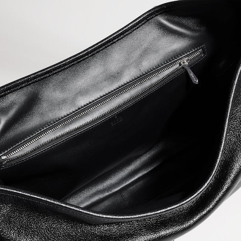 Jackie Flap large crossbody bag