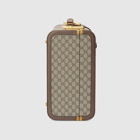 Gucci Savoy large suitcase
