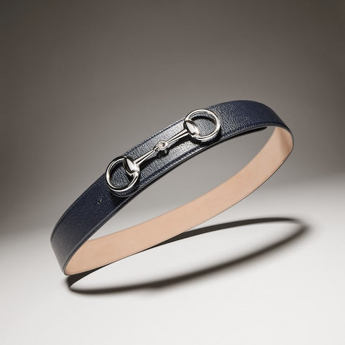 Gucci Horsebit 1955 belt