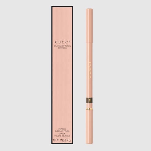 Crayon Définition Sourcils Eyebrow Pencil