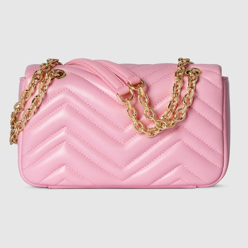 GG Marmont small shoulder bag
