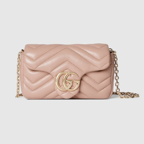 GG Marmont mini shoulder bag
