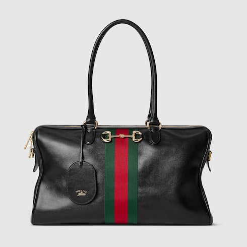 Borsetto large boston bag