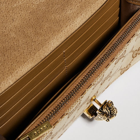 Dionysus wallet on chain