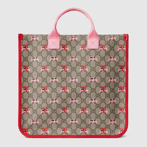 GG tote bag