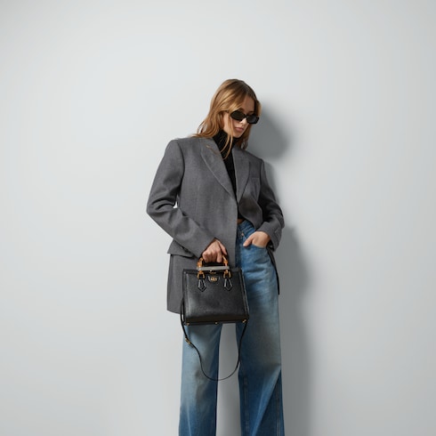 Gucci Diana medium tote bag