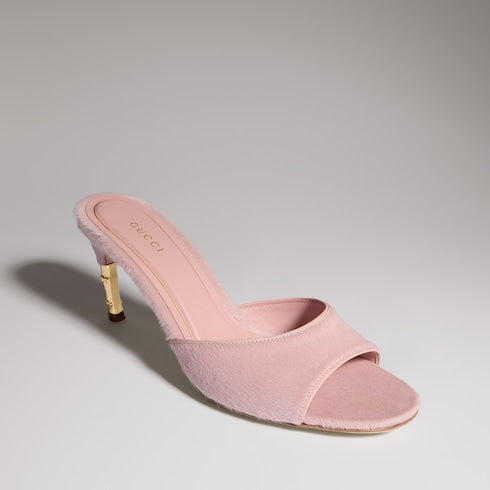Women's Castello slide