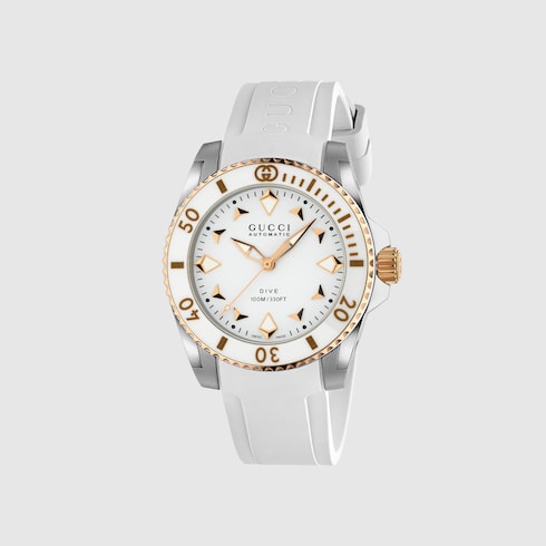 Gucci Dive watch, 36mm