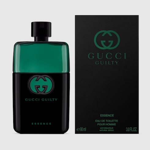 Gucci Guilty Essence Pour Homme Eau de Toilette, 90ml